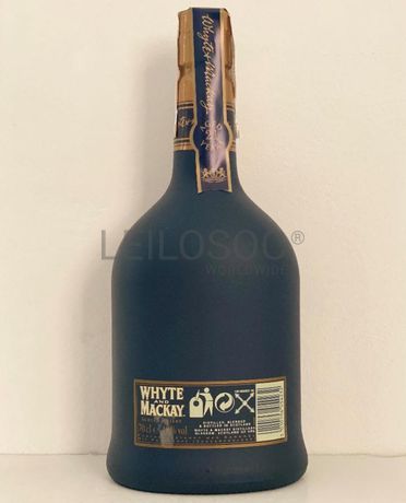 Whisky 'Whyte & Mackay' - 21 Anos