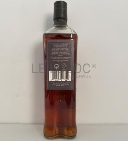 Whisky 'Bushmills' - 21 Anos