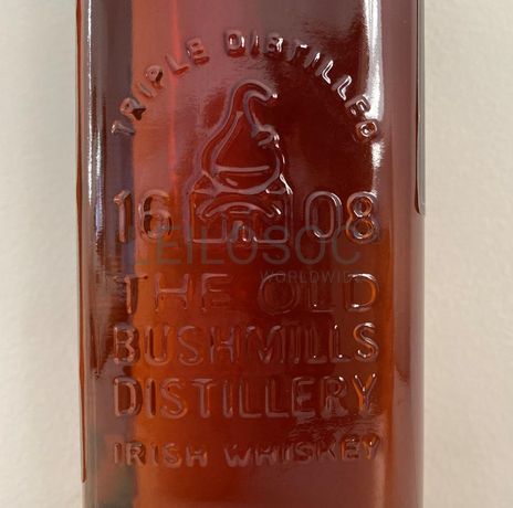 Whisky 'Bushmills' - 21 Anos