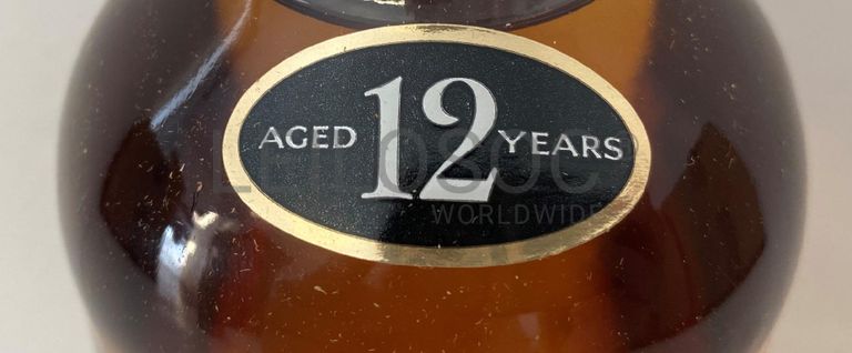 Whisky 'Glengoyne' - 12 Anos