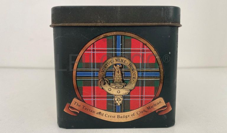 Whisky 'Glenfiddich Pure Malt' - Reserva Especial