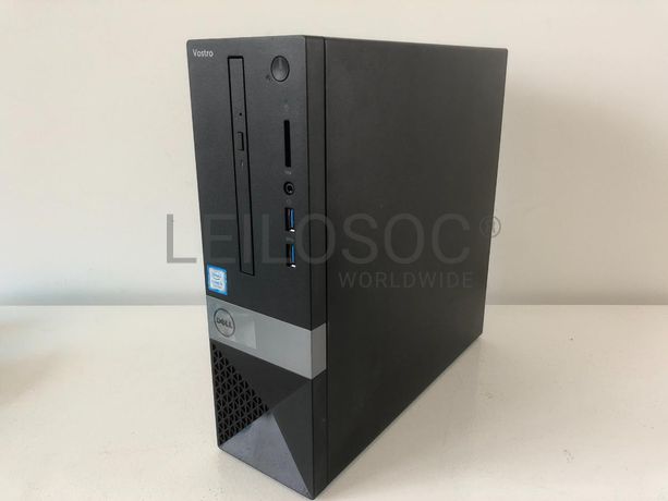 Desktop Dell Vostro
