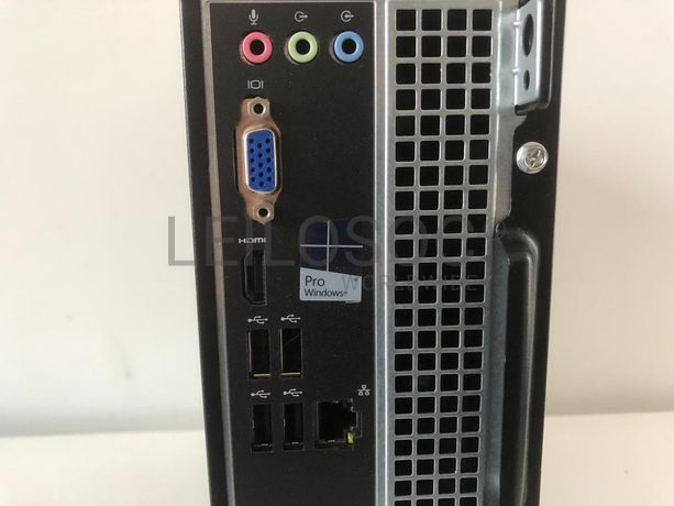 Desktop Dell Vostro