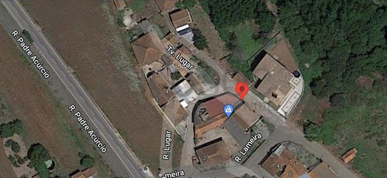 Quinhão Hereditário · Águeda · Oliveira do Bairro