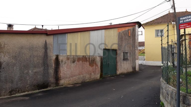 Quinhão Hereditário · Águeda · Oliveira do Bairro