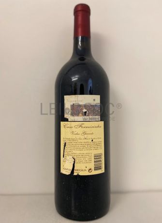 Vinho Tinto 'Vinha Grande' - 1999