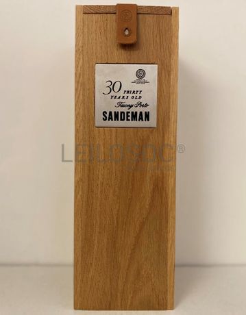 Vinho do Porto Tawny 'Sandeman' - 30 Anos
