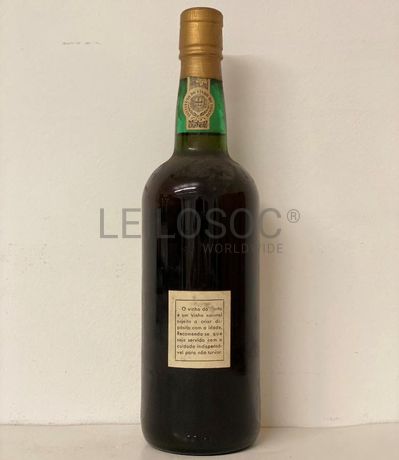 Vinho do Porto 'Amândio'