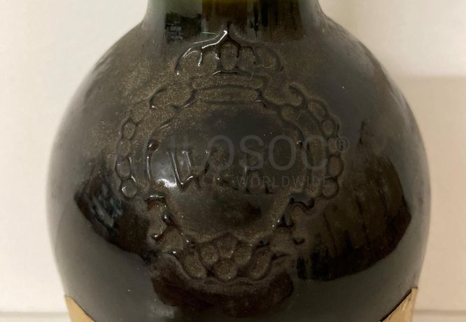 Vinho do Porto 'Krohn' - 1984