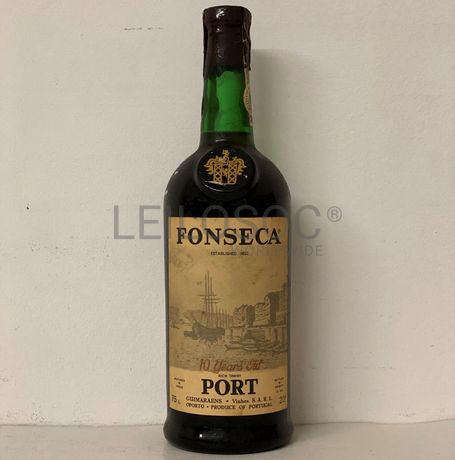Vinho do Porto Tawny 'Fonseca' - 10 Anos