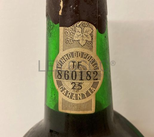 Vinho do Porto Tawny 'Fonseca' - 10 Anos