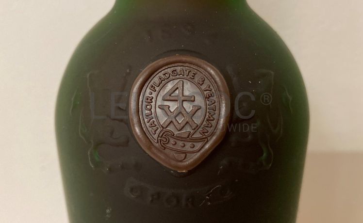 Vinho do Porto 'Taylor's' - 10 Anos