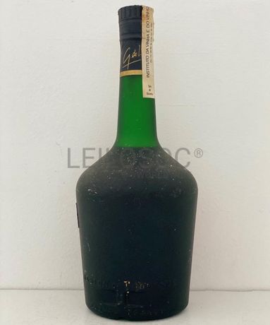 Cognac Napoleon 'Gaston de Lagrange' - 1984