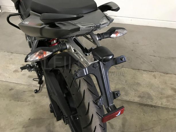 Bajaj Pulsar NS 200 FI ABS