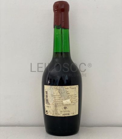 Aguardente Vínica Velha - Reserva