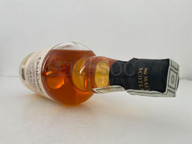 Whisky 'The Craignure' Reserva - 10 Anos