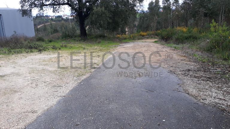 Pavilhão + Terreno · Penacova, Coimbra