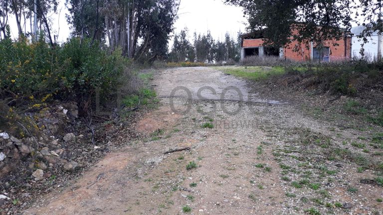 Pavilhão + Terreno · Penacova, Coimbra