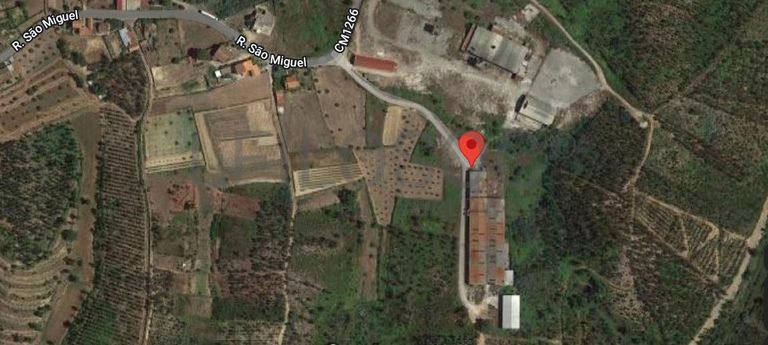 Pavilhão + Terreno · Penacova, Coimbra