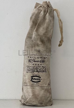 Vinho do Porto 'Taylor's' - 10 Anos