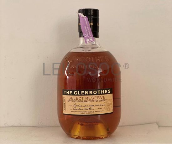 Whisky 'The Glenrothes' Select Reserve