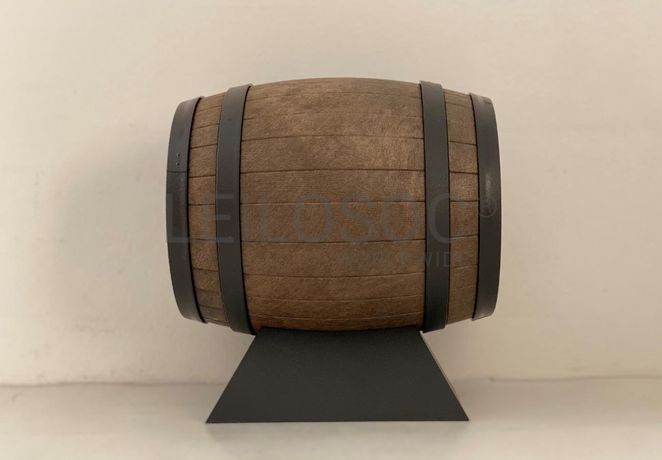 Whisky 'Old St. Andrews' - 1982