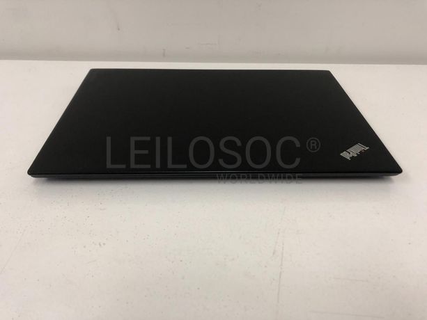 Portátil Lenovo T470s