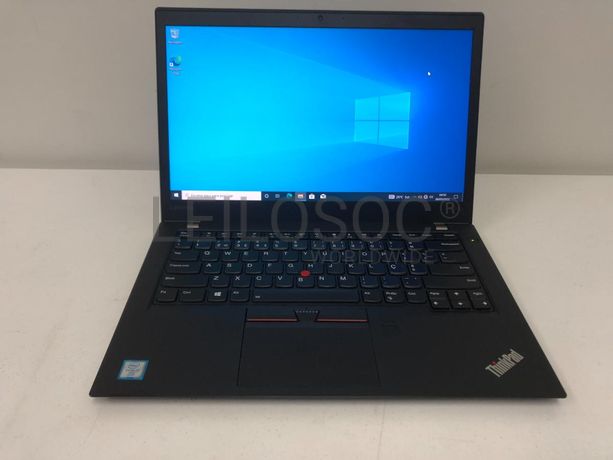 Portátil Lenovo T470s