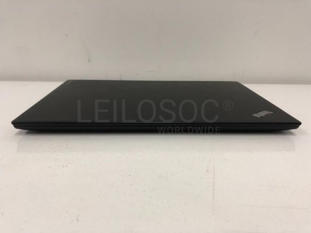 Portátil Lenovo T470s