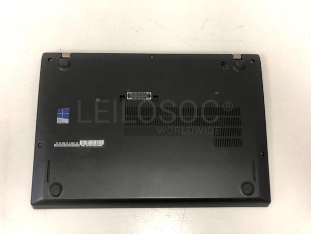 Portátil Lenovo T470s