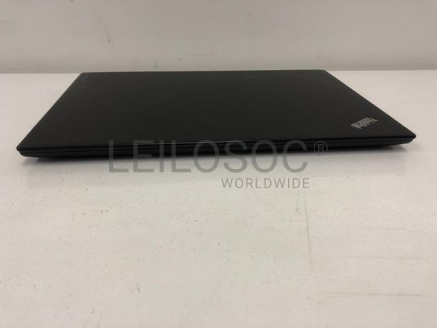 Portátil Lenovo T470s