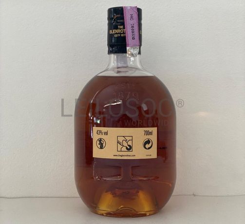 Whisky 'The Glenrothes' Select Reserve