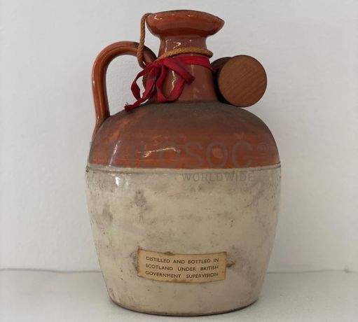 Whisky 'Ye Monks' - Deluxe