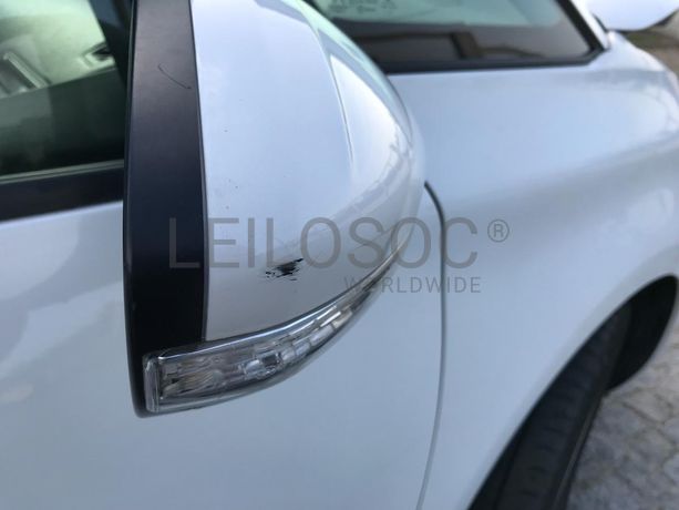 Citroën C4 Picasso 1.6HDI · Ano 2014