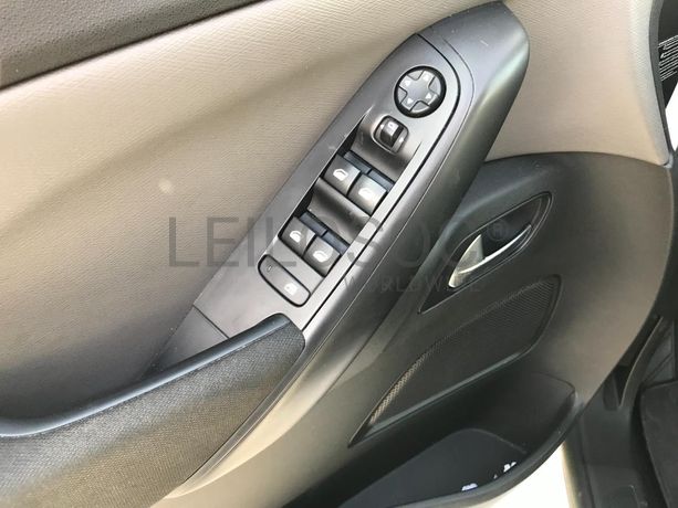 Citroën C4 Picasso 1.6HDI · Ano 2014