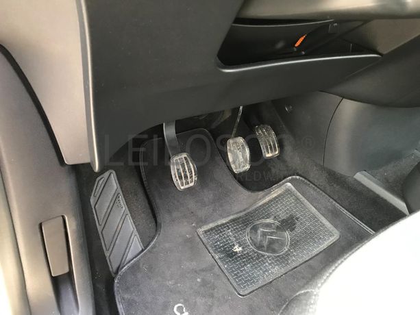 Citroën C4 Picasso 1.6HDI · Ano 2014