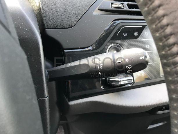 Citroën C4 Picasso 1.6HDI · Ano 2014