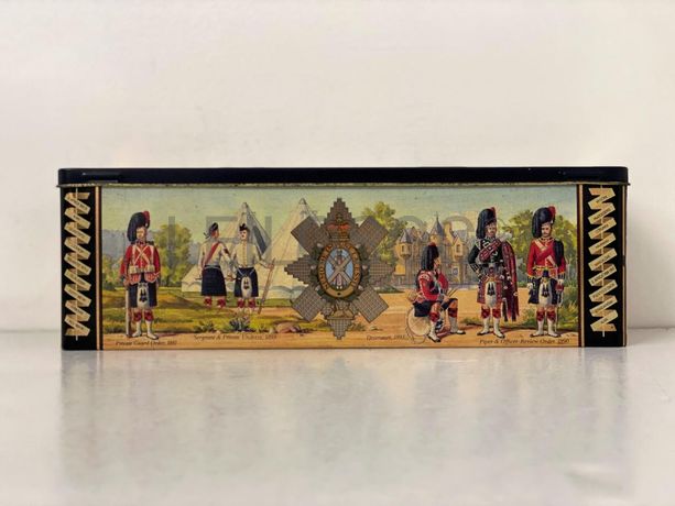 Whisky 'Glen Moray' - 12 Anos