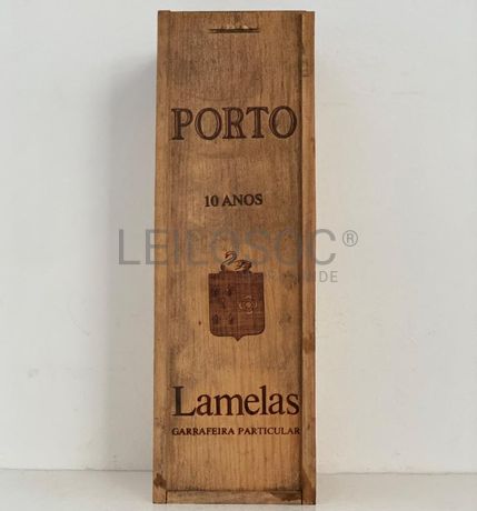 Vinho do Porto 'Lamelas'
