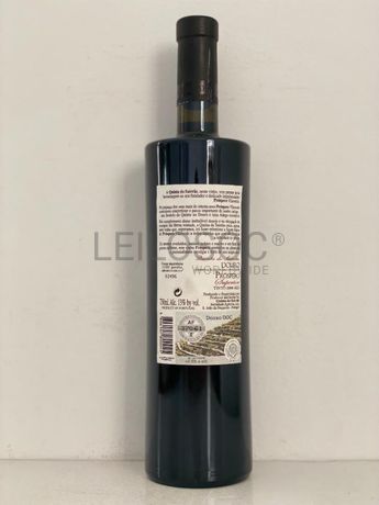 Vinho Tinto 'Próspero - Um Douro Superior'