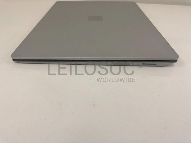 Portátil Microsoft Surface Laptop