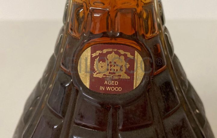 Vinho do Porto 'Porto' - Mais de 40 Anos