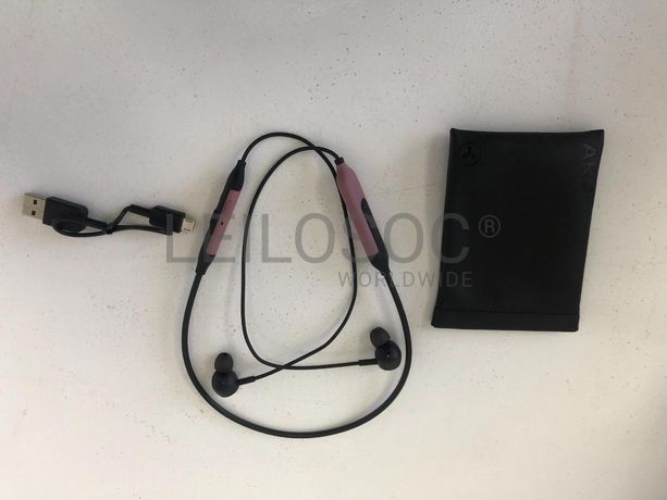 Auriculares Bluetooth