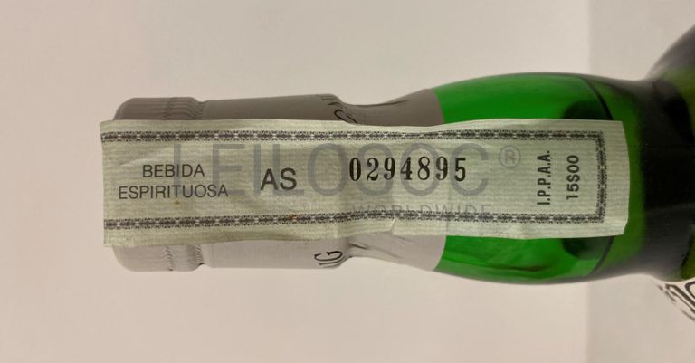 Whisky 'Laphroaig' - 10 Anos