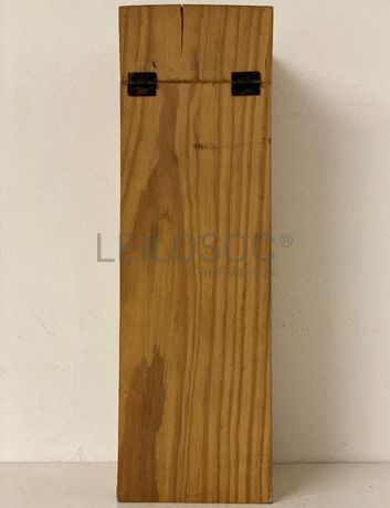 Vinho do Porto 'Borges Oporto Vintage' - 1970