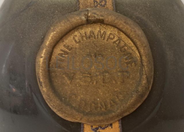 Cognac 'Martell Médaillon'