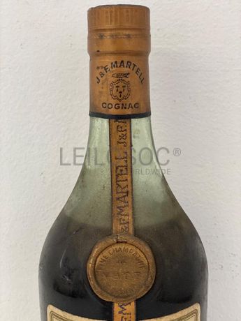 Cognac 'Martell Médaillon'