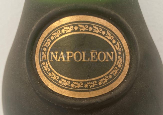 Cognac 'Bisquit Napoléon'