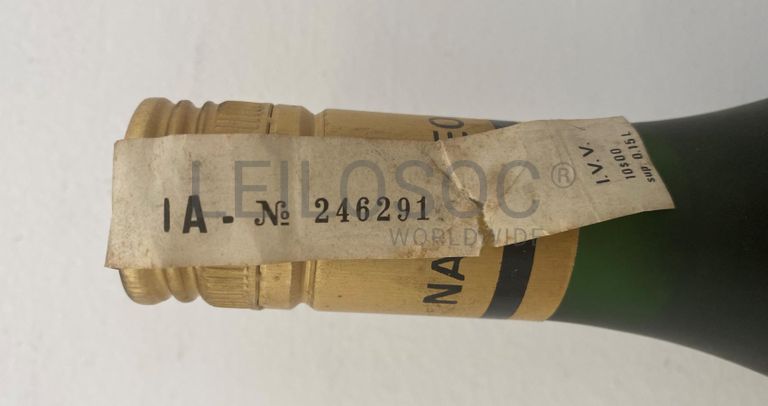 Aguardente Vínica 'Drossarc Napoleon'