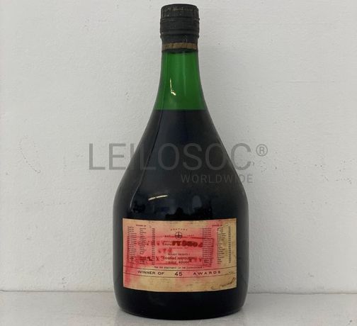 Cognac 'Napoléon Aigle Rouge'